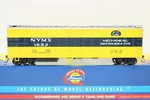 Athearn Ho Scale Nymx Nyc New York Central 50' Mechanical Reefer Car #1053 Nos. Fixed Price $26.00.