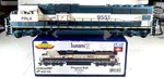 Athearn Genesis Ho Scale SD70MAC Locomotive Dcc&sound Progress Rail ATHG64907. Fixed Price $279.95.