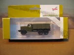 Herpa "army Truck 6X6 3 Photos. Fixed Price $26.99.