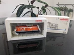 Rklin H0 3474 Series 133 "seco Dg" Delta Diesel Locomotive. Fixed Price $103.27.