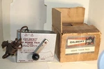 Gilbert American Flyer Ho 650 Power Pack Transformer Original Box!. Fixed Price $14.99.