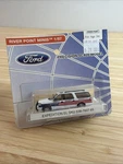 Ho Scale River Point Minis 538-7607.65 Ford Expedition Campus Security. Fixed Price $79.99.