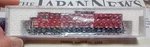 Fox Valley Models - Scale ES44AC Canadian Pacific (cp) #8939. Fixed Price $155.00.