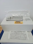 Rail Power Products Ho Scale Emd GP35 Diesel Non Dynamic Brakes .shell Only. Fixed Price $21.80.