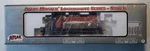 Atlas Master Locomotive Series #10 000427 Alco HH660 Diesel New Haven #0930 Nib. Fixed Price $138.43.