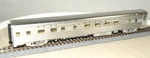 Walthers Ho 920-9327 Ps Yampi 8-2-2 Sleeper Santa Fe Francisco Chief. Fixed Price $135.00.