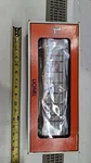 Lionel 6-36093 Soo Line Screened Auto Carrier- Lnib. Fixed Price $49.99.