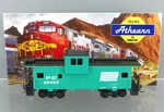 Vintage Athearn 5365 Ho Penn Central Pc 26403 Wide Vison Caboose Train Car New. Fixed Price $23.97.