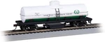 Bachmann Ho 16307 Track Cleaning Tank Car, Quaker State #783. Fixed Price $56.95.