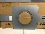 Bosch LM2-PMR Plaster Mounting Ring Speakers (lot Of 5). Fixed Price $395.00.