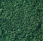 Walthers-acc Leaves Ground Cover Dark Green Model Railroad Grass Earth. Fixed Price $8.59.