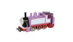 Bachmann 58816 Thomas & Friends Rosie Engine With Moving Eyes. Fixed Price $89.99.