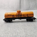 Life Like Ho Sccx 1260 Shell Dome Tanker. Fixed Price $10.22.
