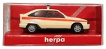 1:87 Scale Herpa 4107 Opel Kadett Gsi (vauxhall Astra) - Notarzt Bnib. Fixed Price $13.43.