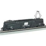 Bachmann 65255 Penn Central GG-1 #4882 Black & White Dcc Ready Locomotive Scle. Fixed Price $109.99.