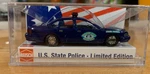 Limited Ed. Busch 1/87 Ho Chevrolet Caprice Missouri State Police Cruiser #47677. Fixed Price $15.99.
