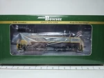 Bowser Canadian Pacific DS4-4-1000 #7068. Fixed Price $200.00.