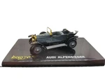 Ho Scale (1:87) Ricko #38695 - 1914 Audi Alpensieger In Grey Top Down Nib. Fixed Price $24.95.