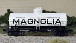 - PROTO2000 23532 Magnolia 10K Gallon Single Dome Tank Car MPCX725 HO11909. Fixed Price $24.99.