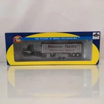 Ho Athearn 70986 Missouri Pacific Mack B Tractor & 40 Ext. Post Trailer Truck. Fixed Price $49.95.