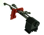 Marklin E180551 Complete Left Valve Gear. Fixed Price $42.51.
