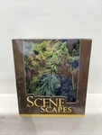 Bachmann Trains Scene Scapes 5"- 6" Conifer Trees (6 Per Box) Ho Scale. Fixed Price $26.95.