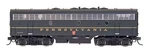 Intermountain Scale 69706 Pennsylvania Emd F7B Locomotive. Fixed Price $265.95.