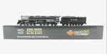 Broadway Limited 4987 Ho Challenger 4-6-6-4 Drgw Paragon 3 Dcc Excellent. Fixed Price $750.00.