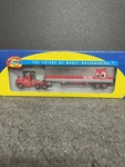 Athearn Ho Scale Mack B Red Owl Tractor-reefer Trailer #93188. Fixed Price $70.00.