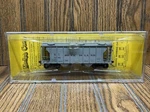 Scale Kadee Cars #8612 Ri Rock Island 2-BAY Covered Hopper #7200 Mint. Fixed Price $51.99.