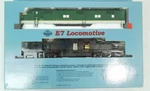Life-like 23073 Ho Southern Railway E7A #2920. Fixed Price $123.49.