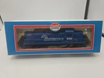 Model Power #6845 Ho Scale Alco RS-2 Diesel Locomotive Conrail #8416 Untested. Fixed Price $60.00.