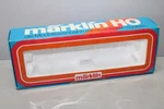 Rklin Empty Box 3357 Locomotive Class 103 Db Rail H0. Fixed Price $26.78.