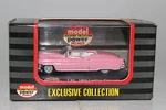 Model Power Ho Scale No. 19234 1953 Cadillac Dorado. Fixed Price $11.99.
