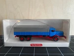 Wiking 8430223 Mercedes-benz L10000 Flatbed Truck 1:87/HO. Fixed Price $10.84.