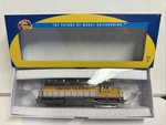 Athearn Ho Scale Union Pacific GP40-2 Locomotive Engine #1461. Fixed Price $57.99.