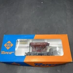 Roco Scale 4334C / 46130 Db Mineral Hopper. Fixed Price $74.99.