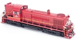 Bowser 25249 Ho Conrail Alco RS-3 Hammerhead Diesel Locomotive Standard Dc #5487. Fixed Price $180.91.