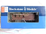 *rare! *lnib Blackstone HON3 D&rgw **early 1930S Long Caboose #0505 *super Nice!. Fixed Price $249.00.