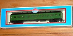 Ho Model Power 9902 Harriman Coach Southern # 1510 Green. Fixed Price $29.99.