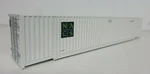 Atlas (ho) Set #4 Nacs 53' Ih Container 3-PACK (20004623) Free Ship. Fixed Price $42.46.
