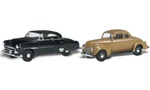 Woodland Scenics Cruisin' Coupes Ho Railroad Train Figure / Vehicle AS5536. Fixed Price $28.99.
