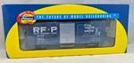 Athearn Ho 70130 Richmond Fredricksburg & Potomac 40' Modernized Boxcar Rfp 2893. Fixed Price $29.99.