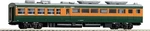 Tomix Gauge Sahashi 153TYPE Cold Car HO-6012 Model Train Tomytec Japan. Fixed Price $168.23.