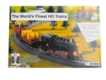 Rklin Ho Scale Starter Train Set #29186 My With. Fixed Price $275.00.