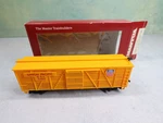 Used Mantua #735-003 Ho Scale Heavy 41' Woodstock Car Union Pacific #41906 Read. Fixed Price $7.68.