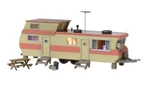 Woodland Scenics BR5061 Double Decker Trailer - Ho Scale. Fixed Price $59.99.