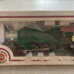 Bachman Smokey Mountain Express Ho Scale Nos. Fixed Price $55.00.