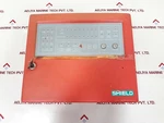 Shield P-C208 Conventional Fire Alarm Control Panel. Fixed Price $1385.09.
