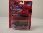 Classic Metal Works Ho Scale 1954 Dads Truck(nib). Fixed Price $17.76.